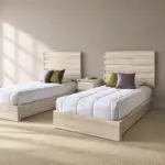Set Britania Gemela Ambrossia