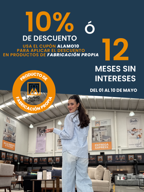 Banner mayo 2026