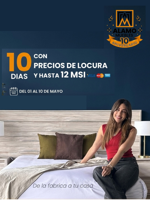 Banner mayo 2026
