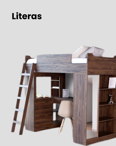 Categoria literas