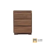 Buró Aura - Alamo Muebles