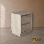 Buró Britania Ambrossia - Imagen 2