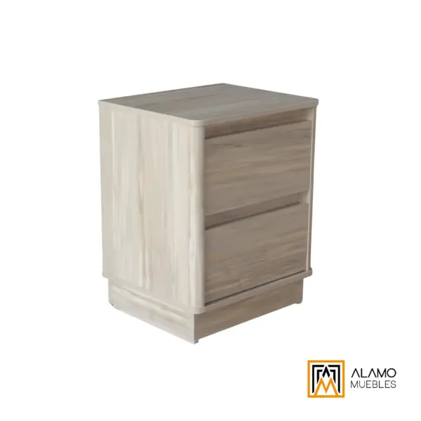 Buró Britania Ambrossia - Alamo Muebles