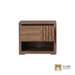 Buró Forte - Alamo Muebles