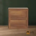 Juego de 2 Burós Aspen