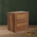 Juego de 2 Burós Aspen - Imagen 2