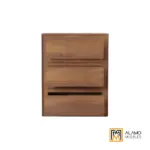 Cajonera - Alamo Muebles