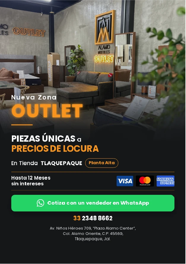 Banner outlet 2026