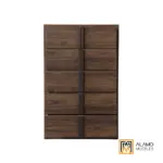 Cajonera - Alamo Muebles