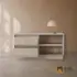 Mesa de TV Britania Ambrossia