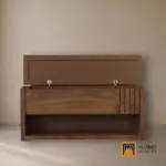 Pie de cama Forte