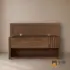 Pie de cama Forte
