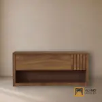Pie de cama Forte - Imagen 2