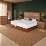 Recamara Aspen 5 piezas
