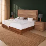 Set Aspen king size 4 piezas