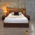 Set Innova 4 piezas Mat/Qs - Matrimonial