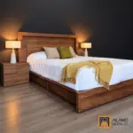 Set Julieta King Size 4 piezas