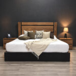 Set Munich King Size 4 piezas