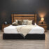 Set Munich King Size 4 piezas