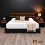 Set Ale King Size 4 piezas