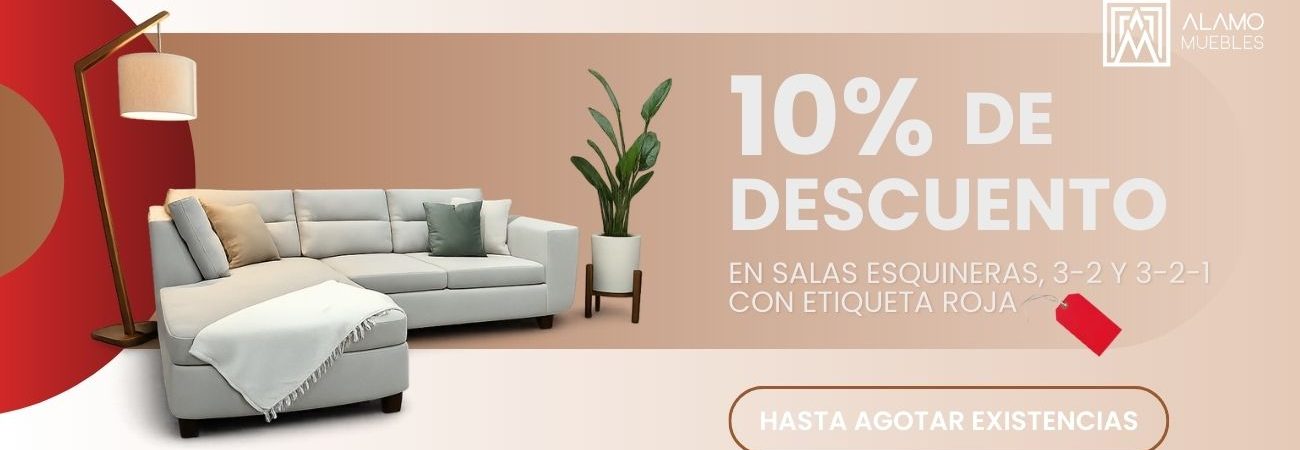 10% Descuento